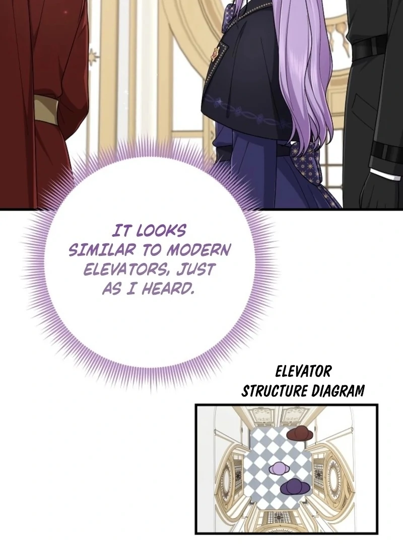 I Acted as the Adopted Daughter Too Well Chapter 105 - Page 103