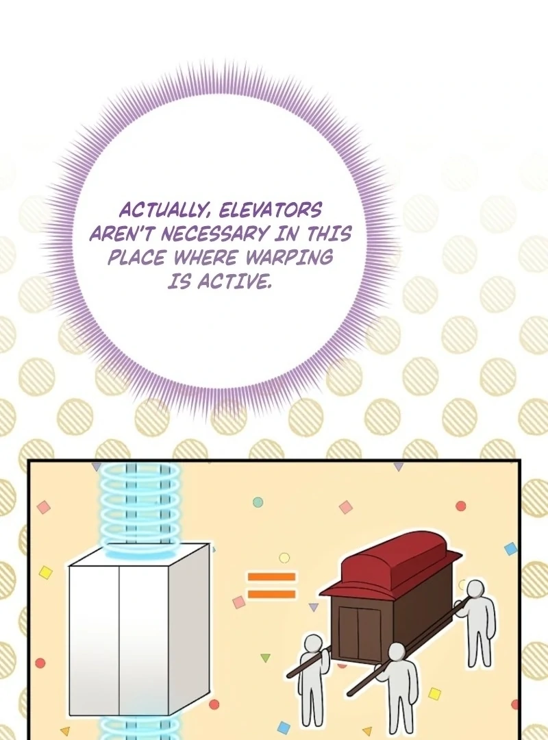 I Acted as the Adopted Daughter Too Well Chapter 105 - Page 104