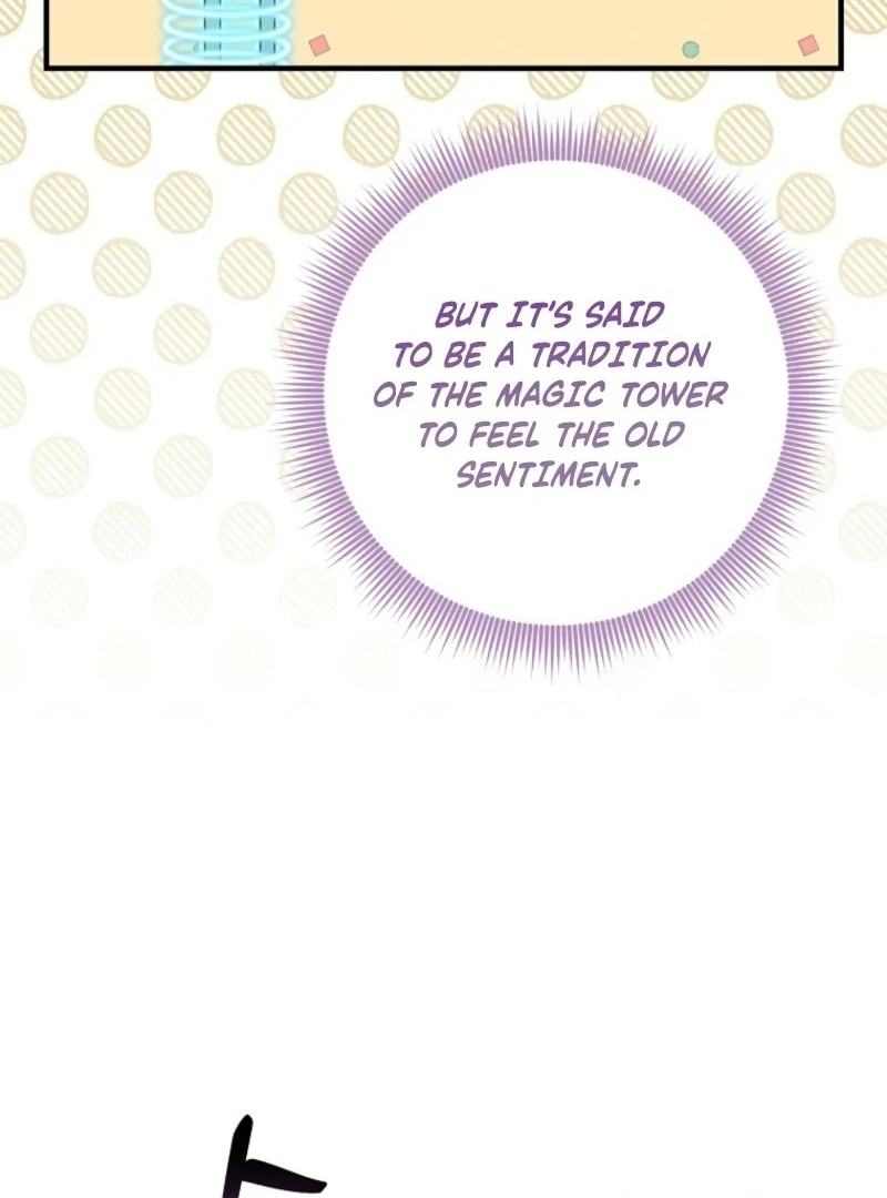 I Acted as the Adopted Daughter Too Well Chapter 105 - Page 105