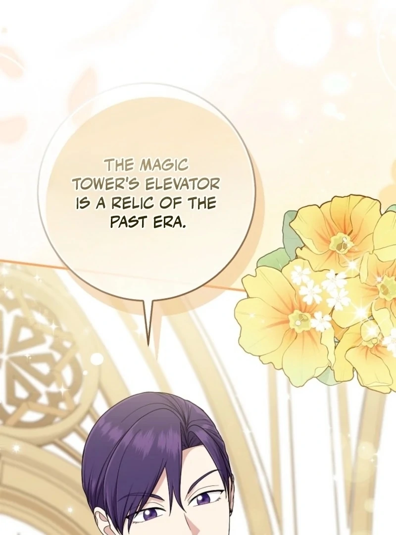 I Acted as the Adopted Daughter Too Well Chapter 105 - Page 107