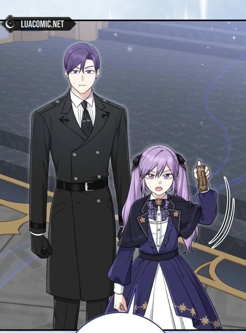 I Acted as the Adopted Daughter Too Well Chapter 105 - Page 118