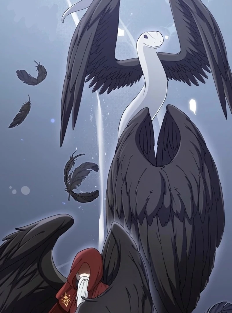 I Acted as the Adopted Daughter Too Well Chapter 105 - Page 121