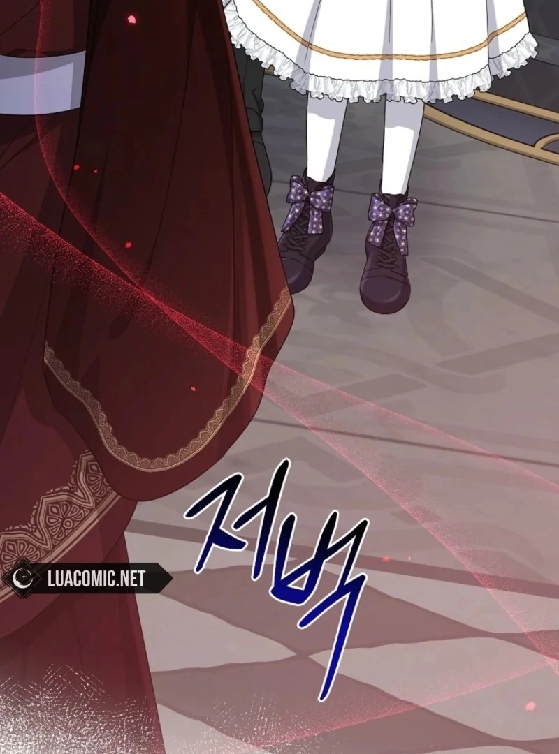 I Acted as the Adopted Daughter Too Well Chapter 105 - Page 127