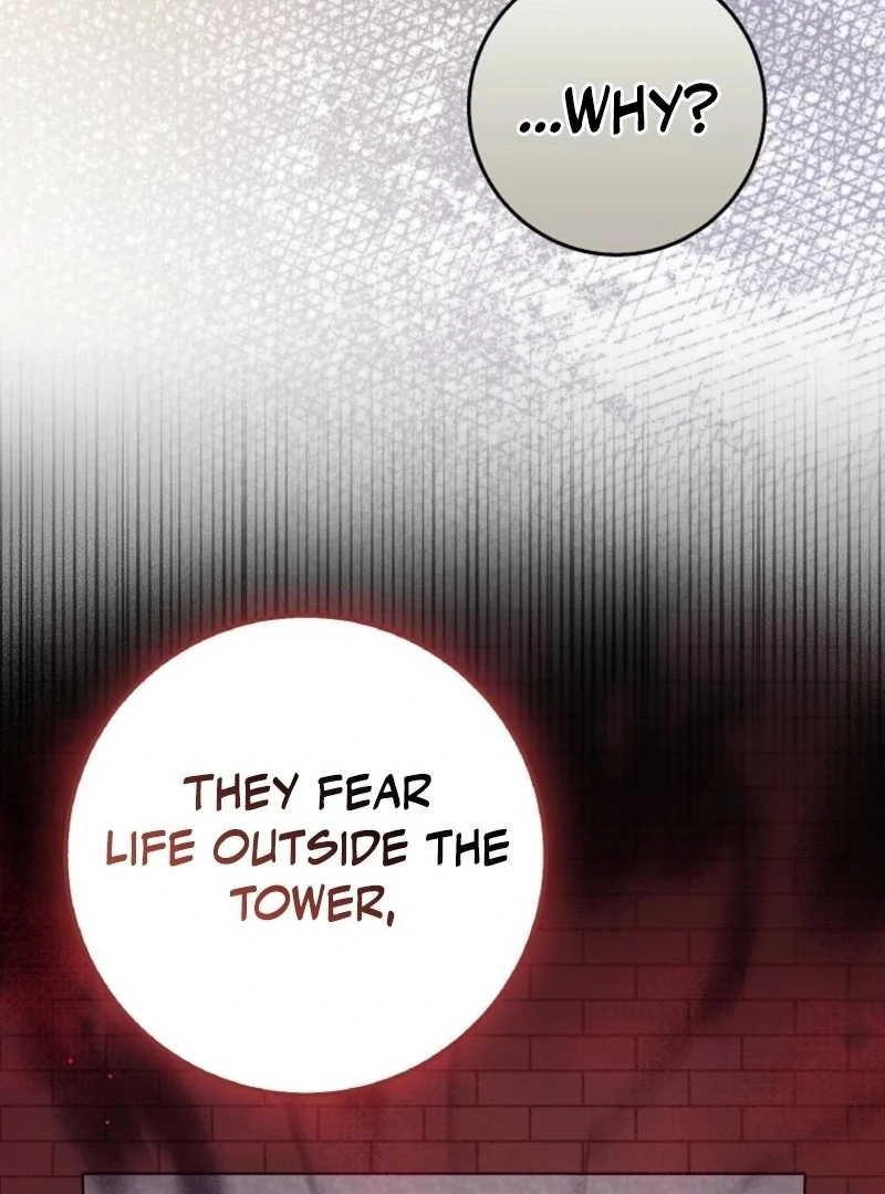 I Acted as the Adopted Daughter Too Well Chapter 105 - Page 16