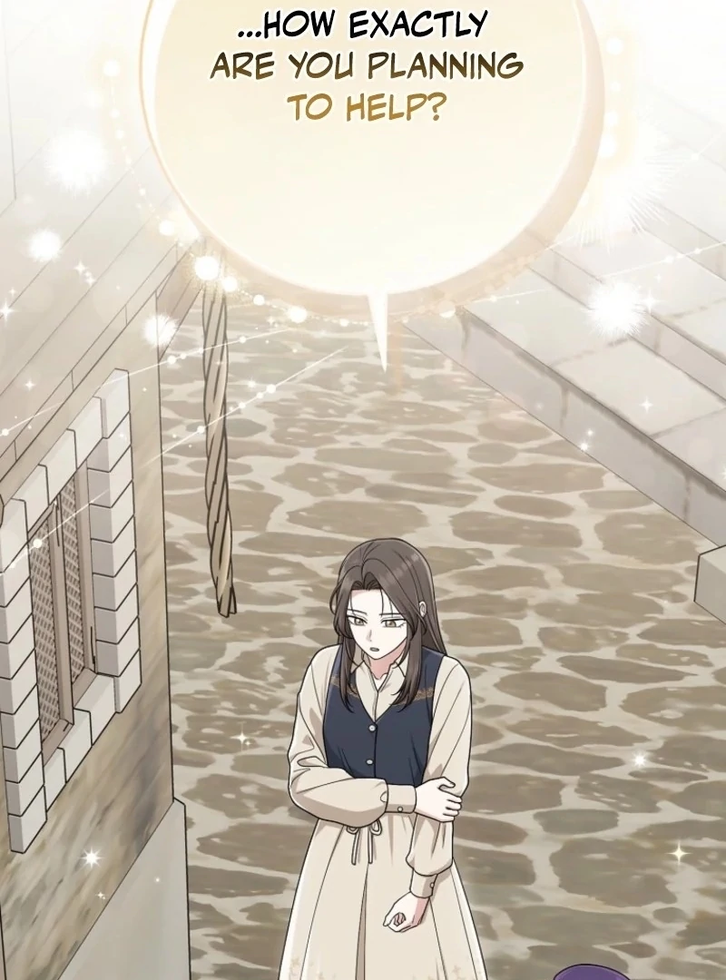 I Acted as the Adopted Daughter Too Well Chapter 105 - Page 3