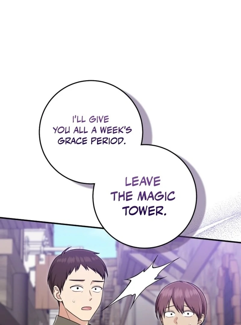 I Acted as the Adopted Daughter Too Well Chapter 105 - Page 22