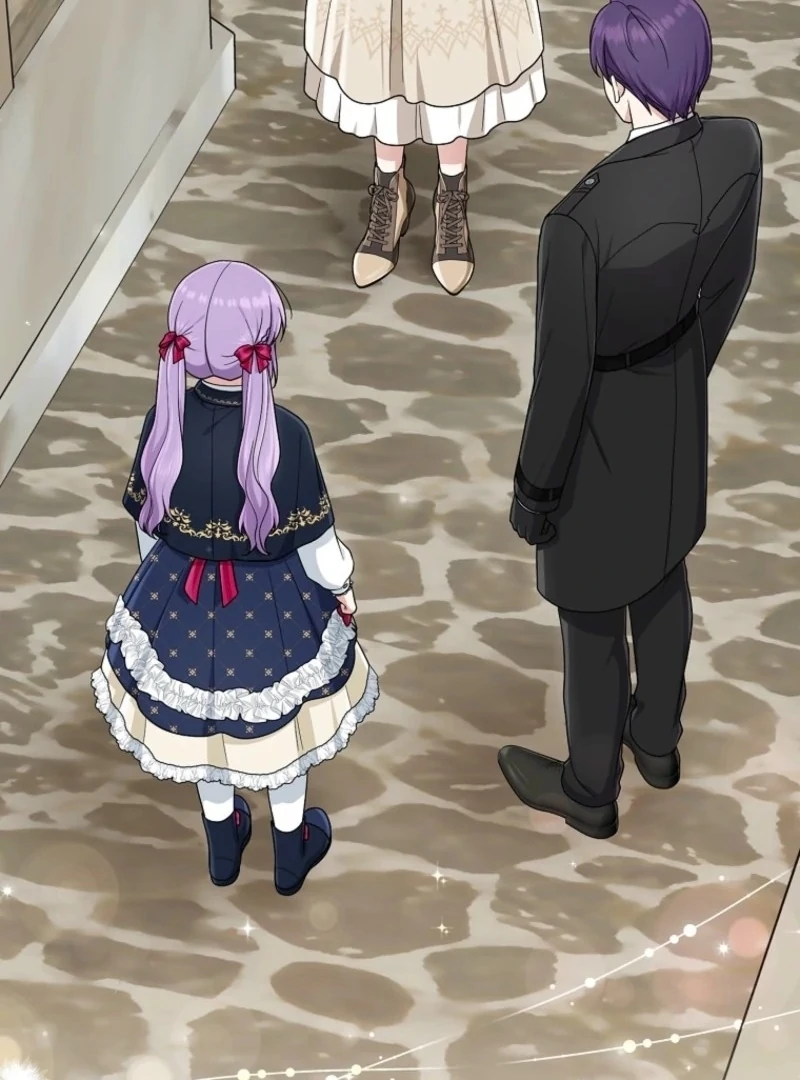 I Acted as the Adopted Daughter Too Well Chapter 105 - Page 4