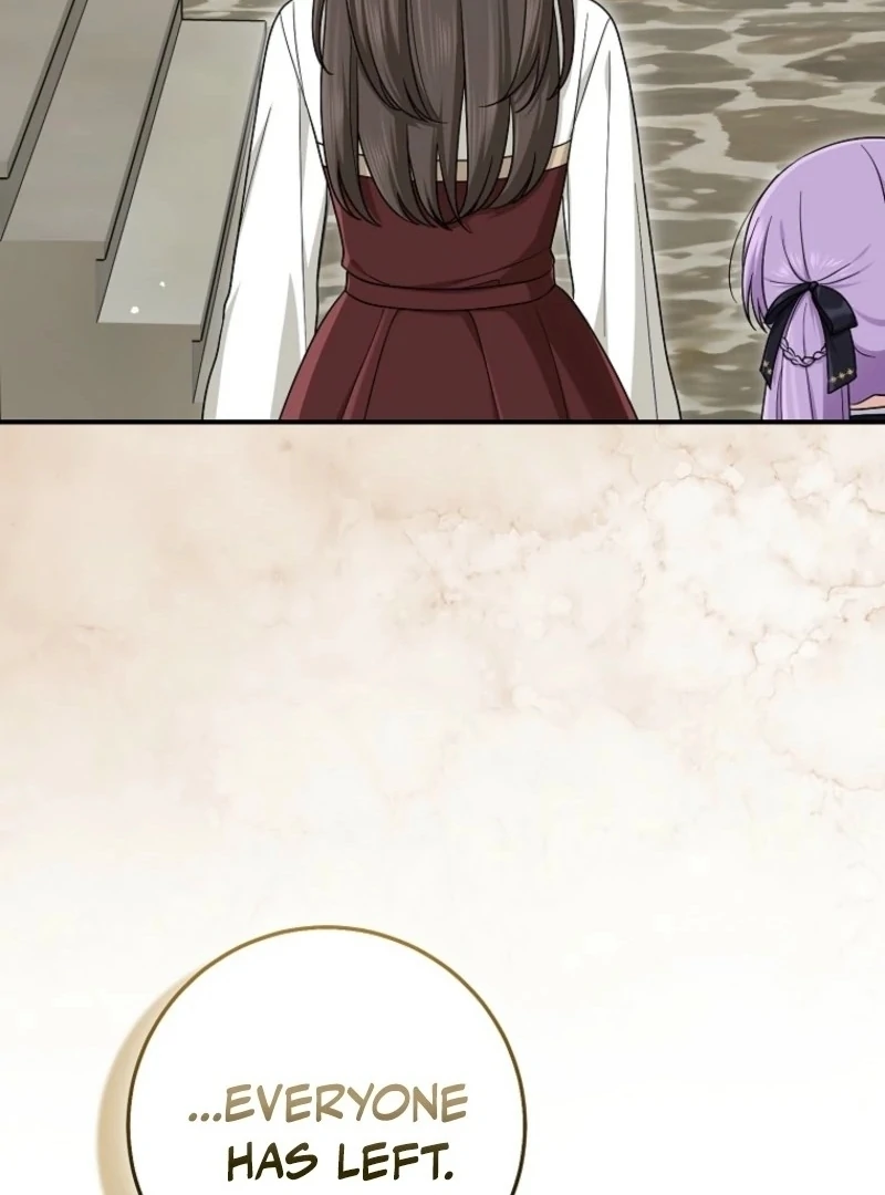 I Acted as the Adopted Daughter Too Well Chapter 105 - Page 32