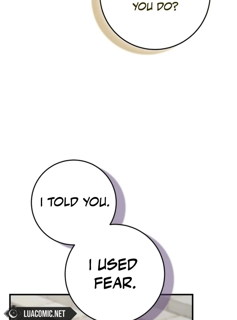 I Acted as the Adopted Daughter Too Well Chapter 105 - Page 34