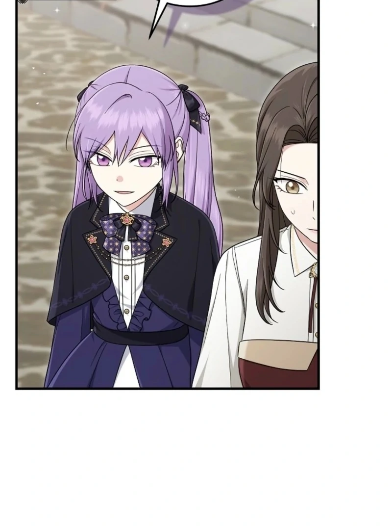 I Acted as the Adopted Daughter Too Well Chapter 105 - Page 35