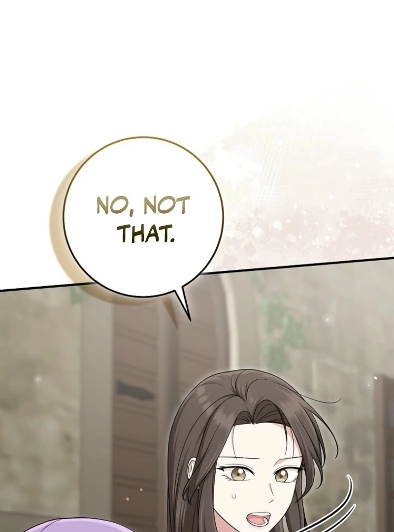 I Acted as the Adopted Daughter Too Well Chapter 105 - Page 36