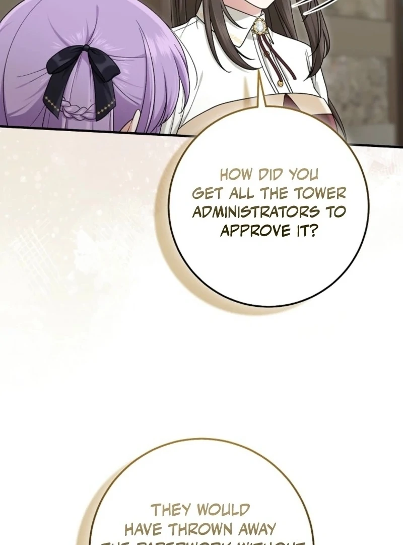 I Acted as the Adopted Daughter Too Well Chapter 105 - Page 37