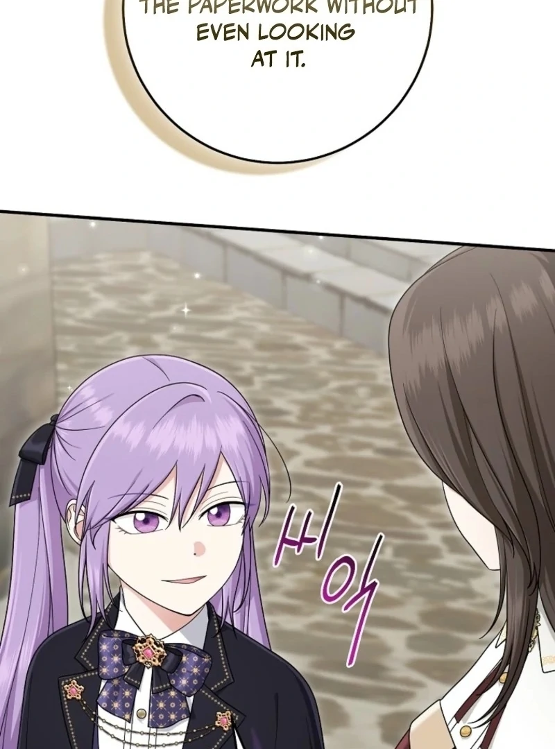 I Acted as the Adopted Daughter Too Well Chapter 105 - Page 38