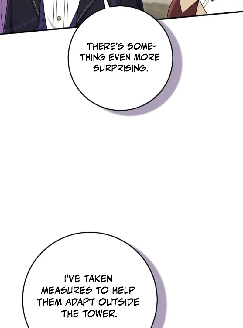 I Acted as the Adopted Daughter Too Well Chapter 105 - Page 39