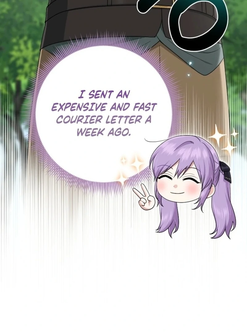 I Acted as the Adopted Daughter Too Well Chapter 105 - Page 46