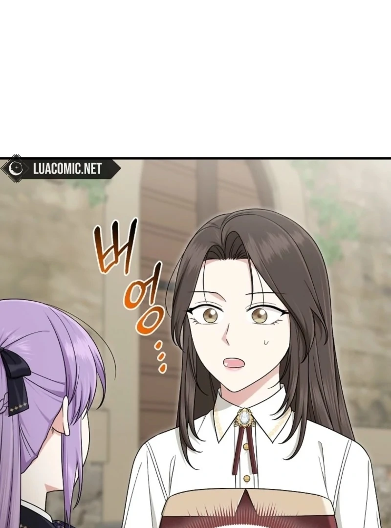 I Acted as the Adopted Daughter Too Well Chapter 105 - Page 47