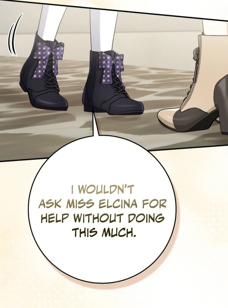 I Acted as the Adopted Daughter Too Well Chapter 105 - Page 49