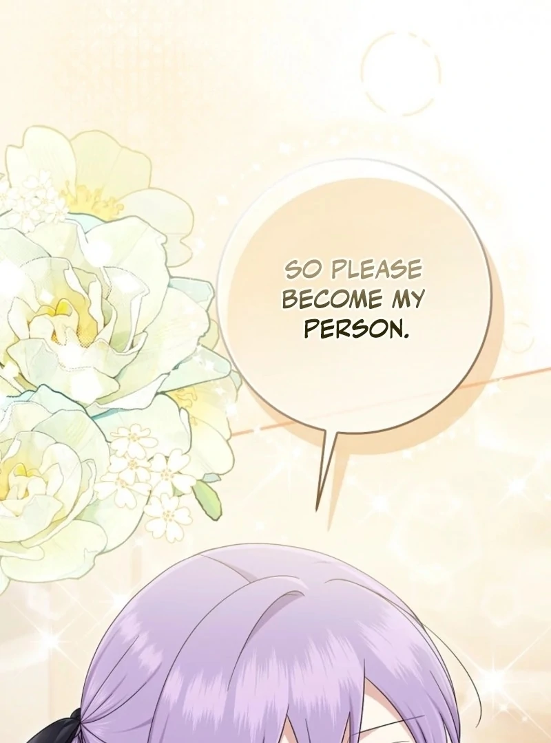 I Acted as the Adopted Daughter Too Well Chapter 105 - Page 50