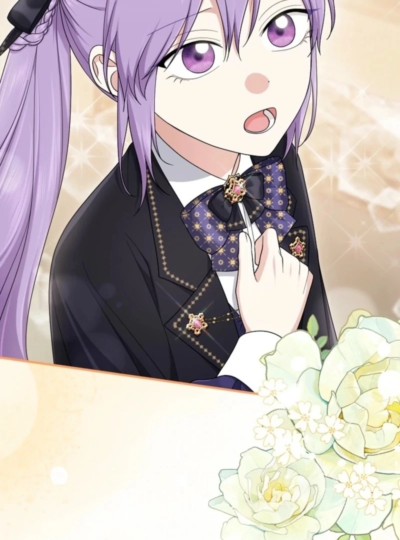 I Acted as the Adopted Daughter Too Well Chapter 105 - Page 51