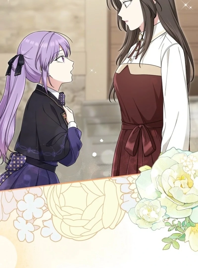 I Acted as the Adopted Daughter Too Well Chapter 105 - Page 53