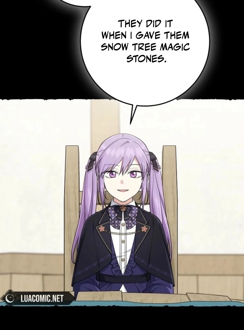 I Acted as the Adopted Daughter Too Well Chapter 105 - Page 59