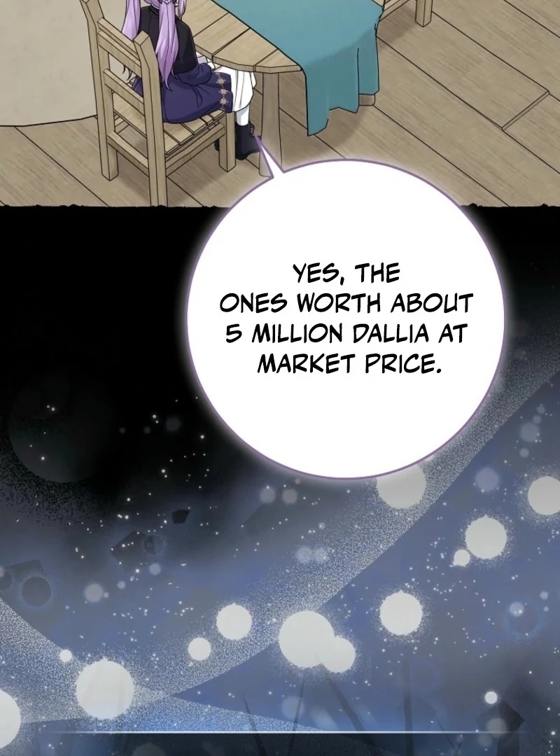 I Acted as the Adopted Daughter Too Well Chapter 105 - Page 61