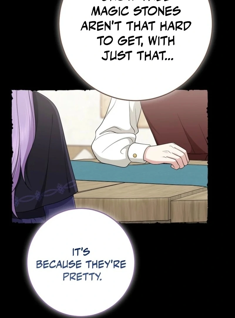 I Acted as the Adopted Daughter Too Well Chapter 105 - Page 66