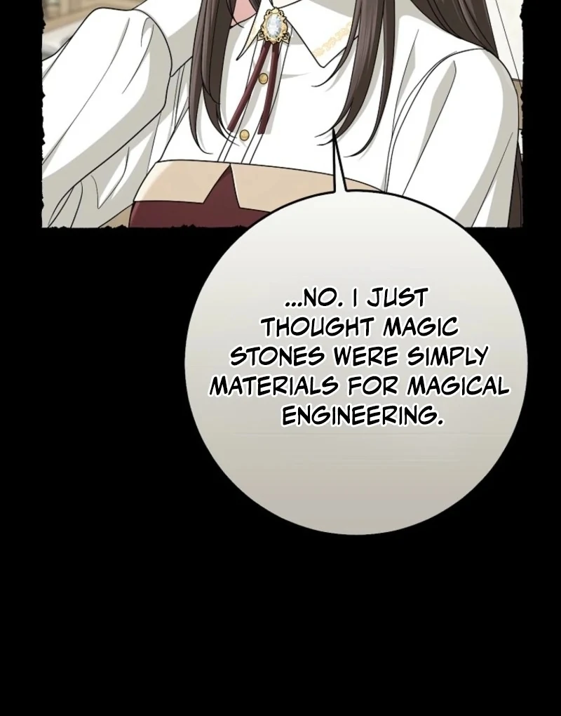 I Acted as the Adopted Daughter Too Well Chapter 105 - Page 70