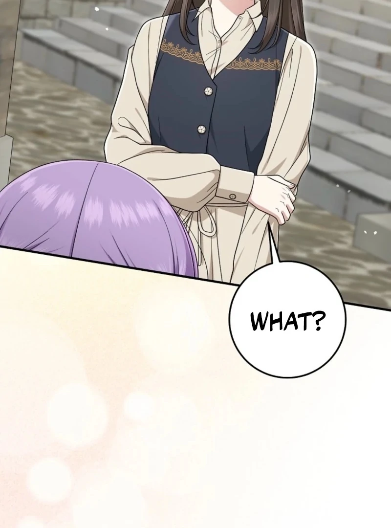 I Acted as the Adopted Daughter Too Well Chapter 105 - Page 8