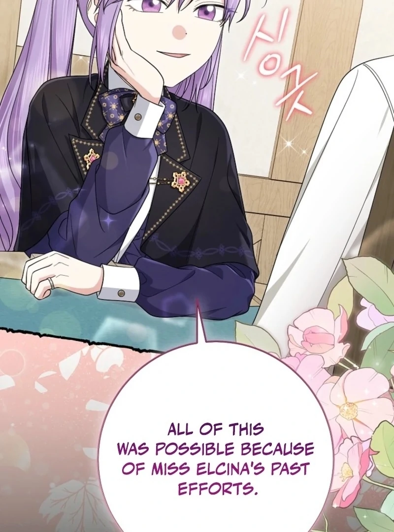 I Acted as the Adopted Daughter Too Well Chapter 105 - Page 77