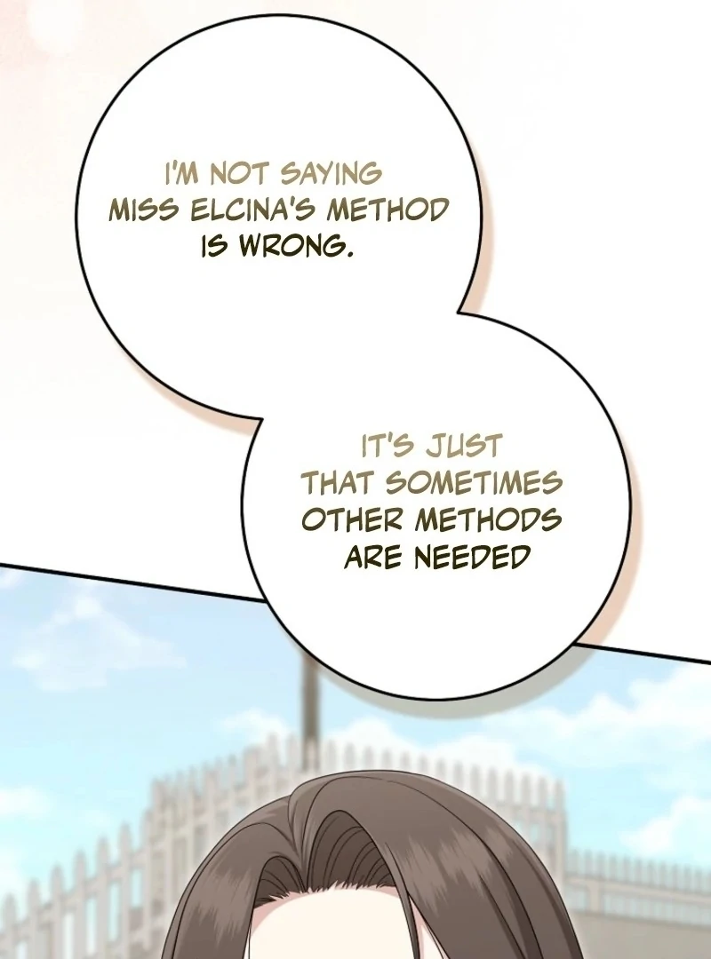 I Acted as the Adopted Daughter Too Well Chapter 105 - Page 9