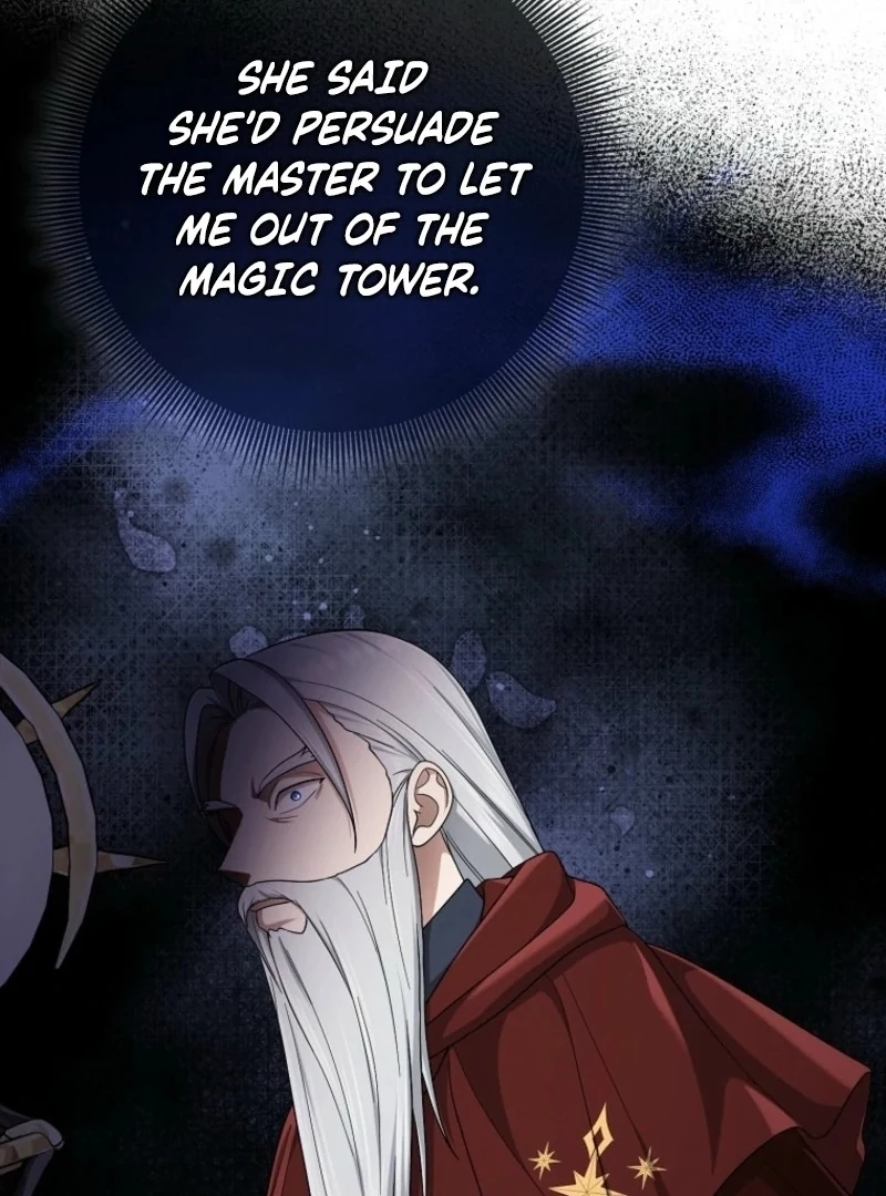 I Acted as the Adopted Daughter Too Well Chapter 105 - Page 81