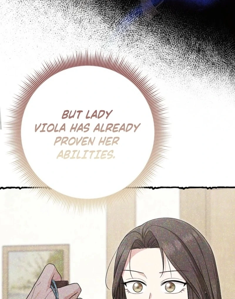 I Acted as the Adopted Daughter Too Well Chapter 105 - Page 83