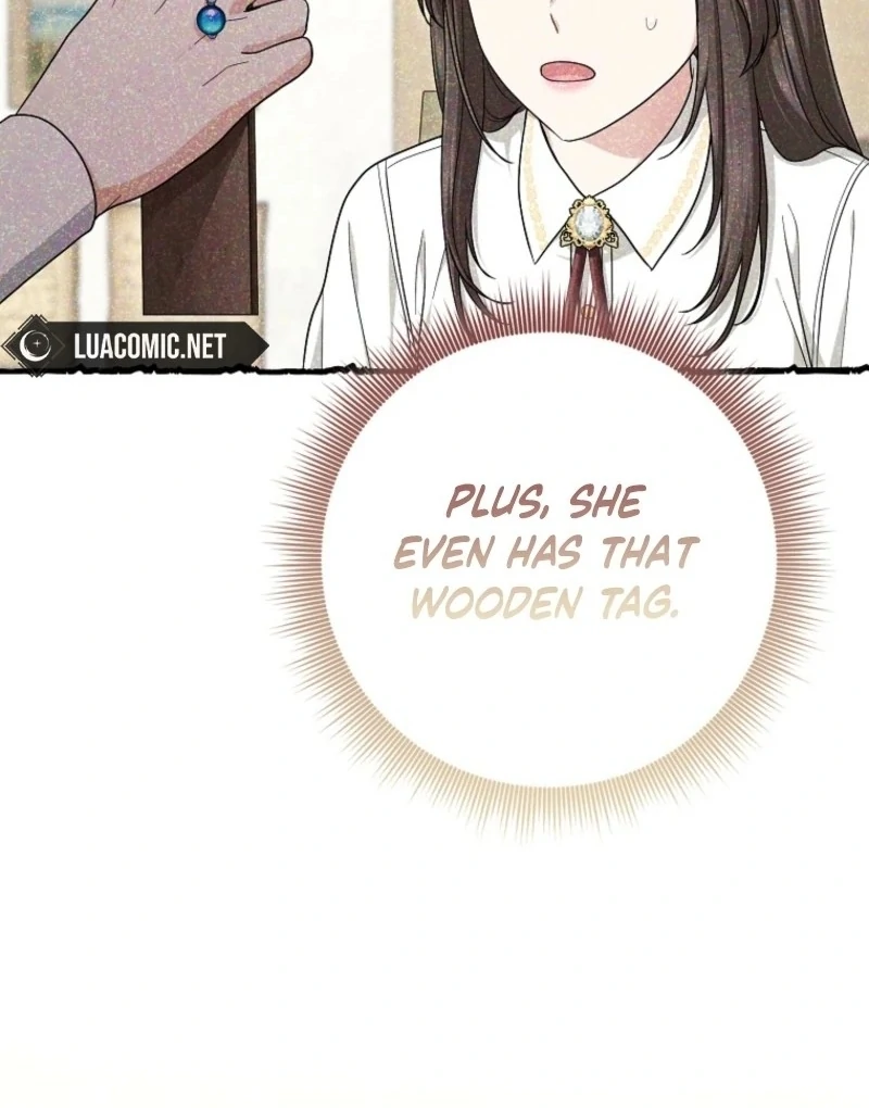 I Acted as the Adopted Daughter Too Well Chapter 105 - Page 84