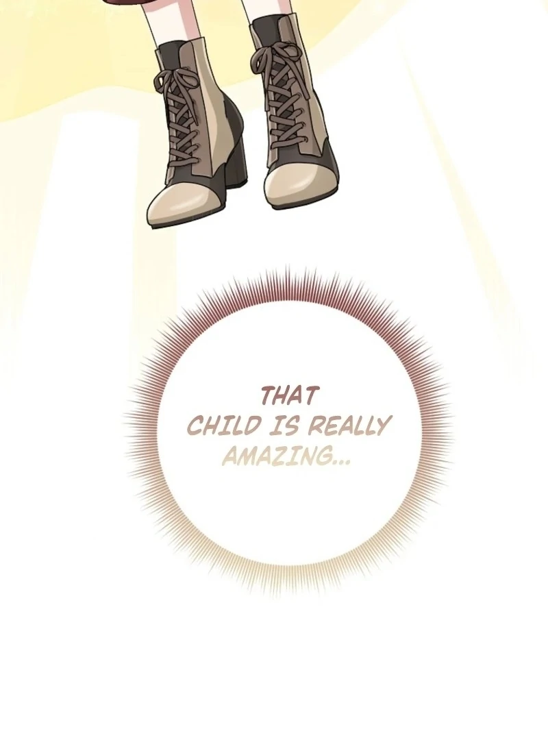 I Acted as the Adopted Daughter Too Well Chapter 105 - Page 87