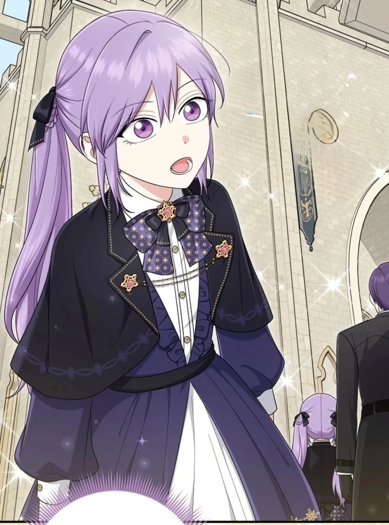 I Acted as the Adopted Daughter Too Well Chapter 105 - Page 90