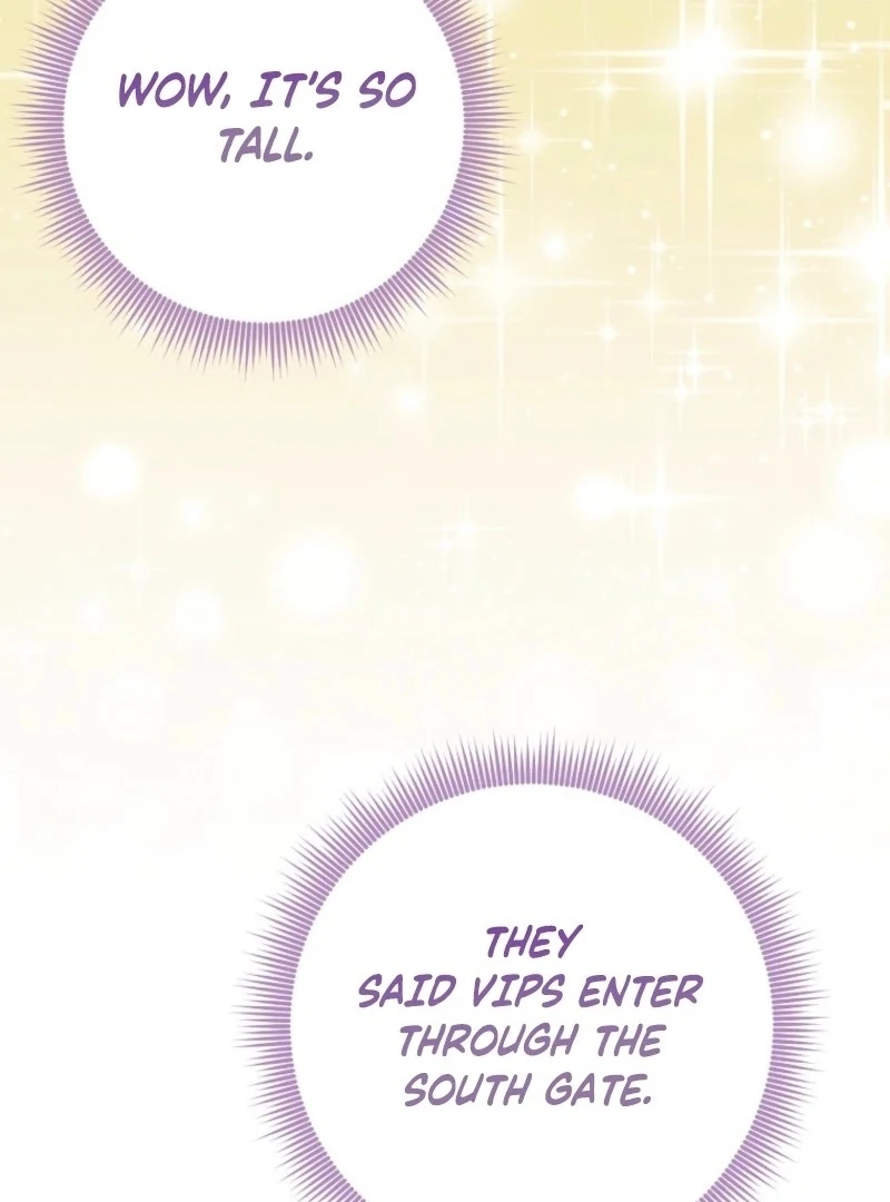 I Acted as the Adopted Daughter Too Well Chapter 105 - Page 91