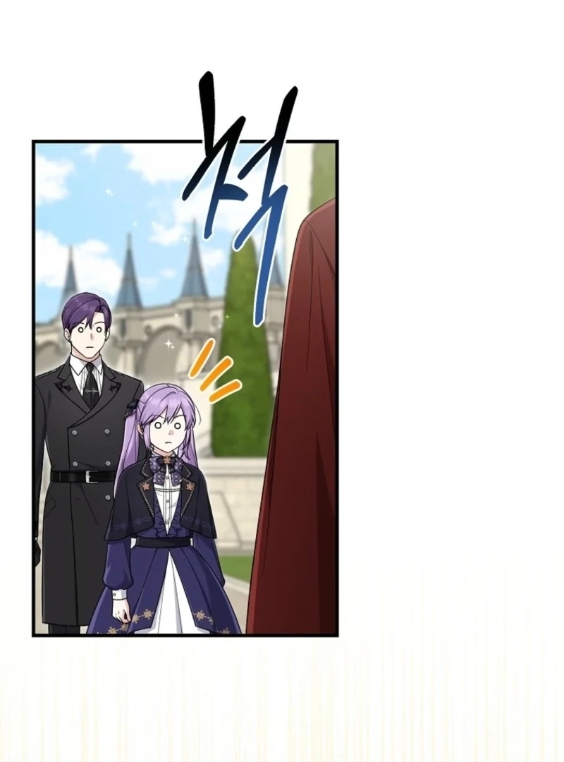 I Acted as the Adopted Daughter Too Well Chapter 105 - Page 93