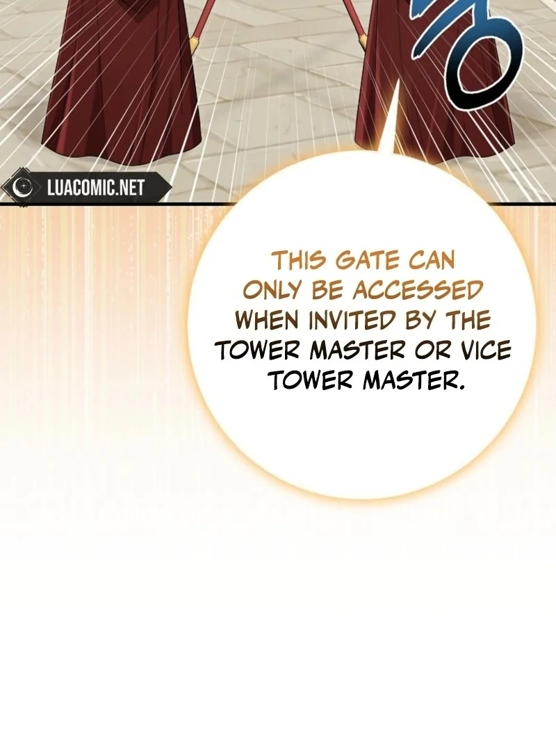 I Acted as the Adopted Daughter Too Well Chapter 105 - Page 95