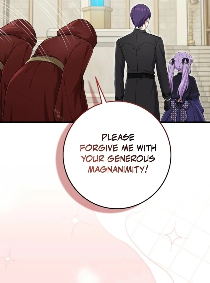 I Acted as the Adopted Daughter Too Well Chapter 105 - Page 99