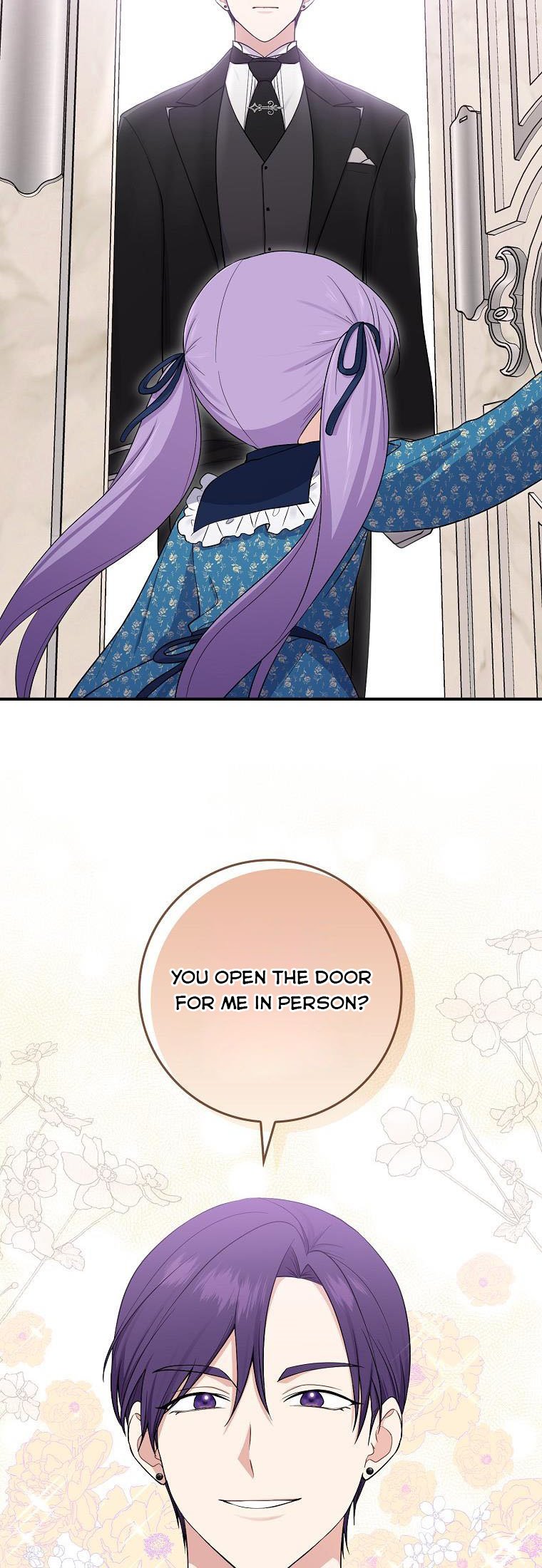 I Acted as the Adopted Daughter Too Well Chapter 3 - Page 17