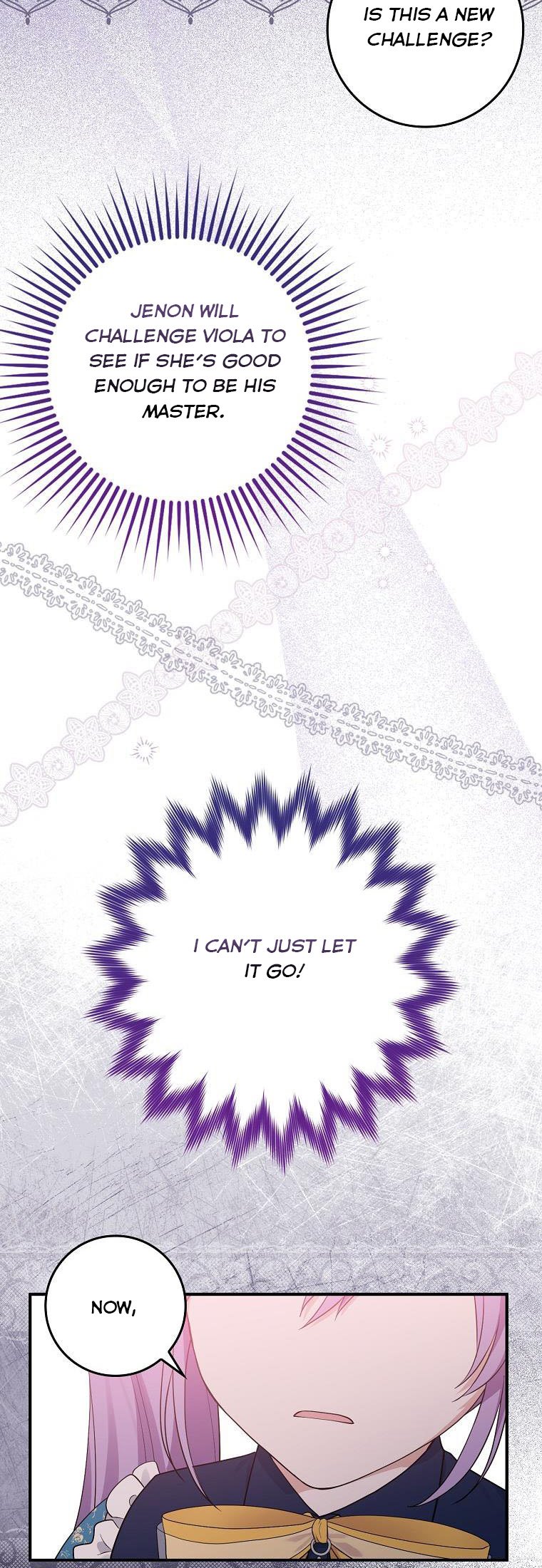 I Acted as the Adopted Daughter Too Well Chapter 3 - Page 19