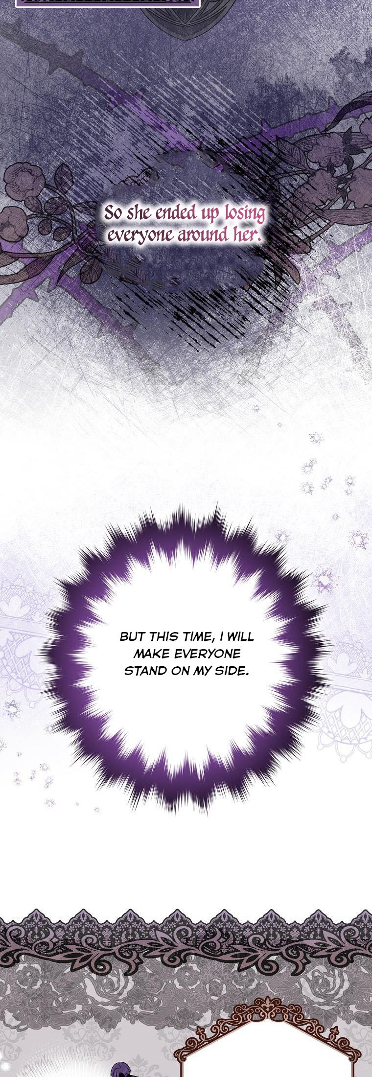 I Acted as the Adopted Daughter Too Well Chapter 3 - Page 26