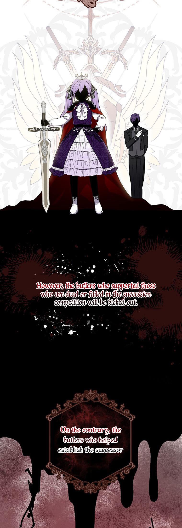 I Acted as the Adopted Daughter Too Well Chapter 3 - Page 28