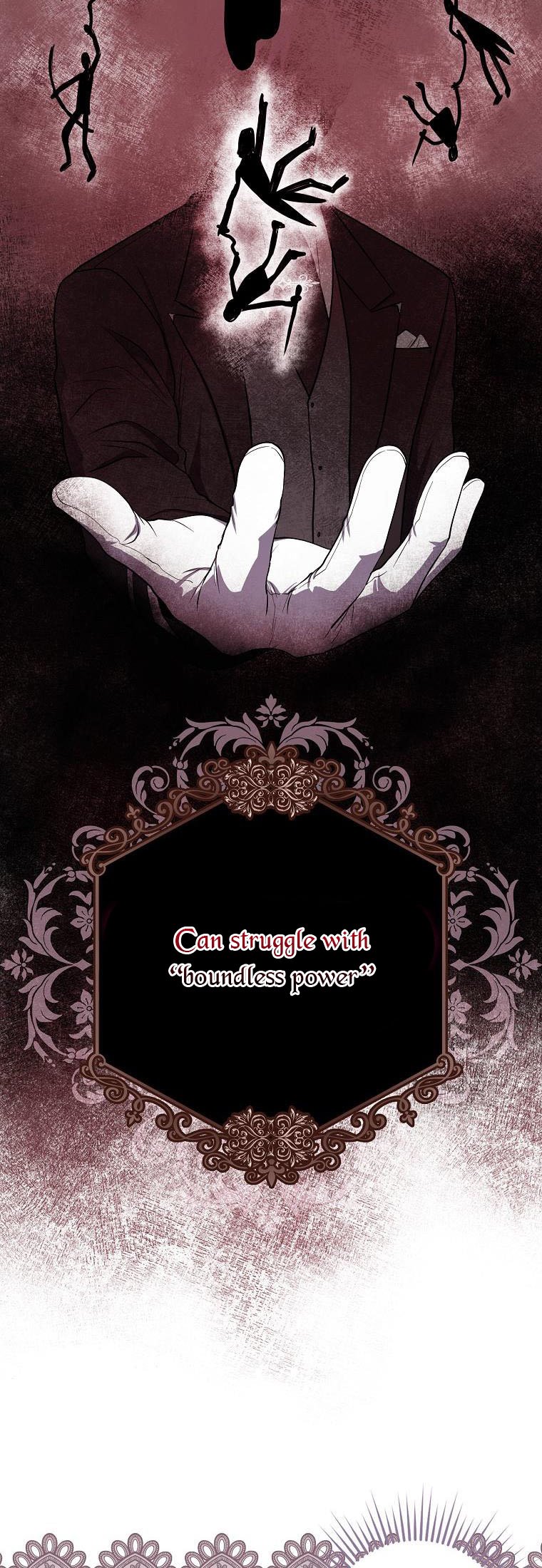I Acted as the Adopted Daughter Too Well Chapter 3 - Page 29