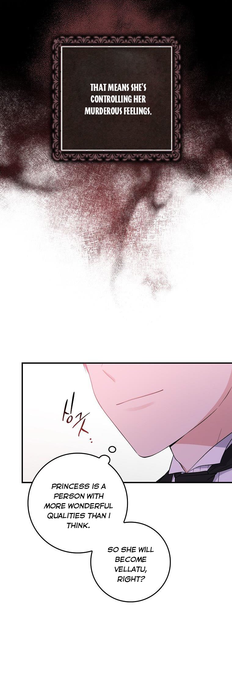 I Acted as the Adopted Daughter Too Well Chapter 3 - Page 39