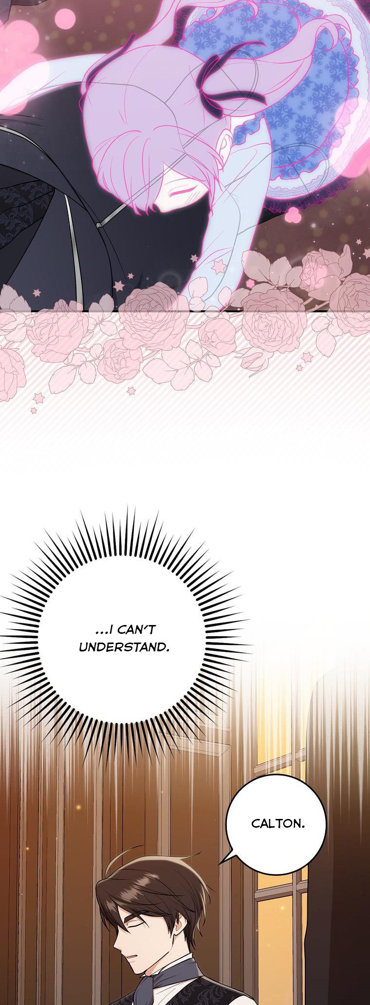 I Acted as the Adopted Daughter Too Well Chapter 3 - Page 5