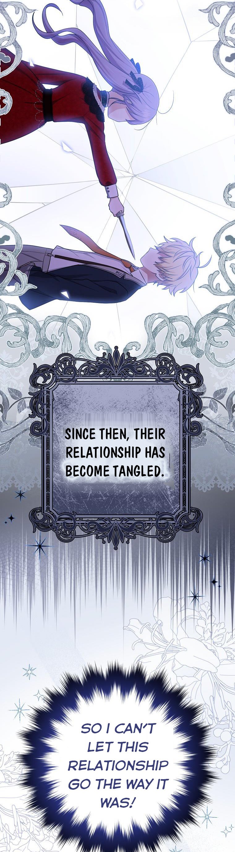 I Acted as the Adopted Daughter Too Well Chapter 4 - Page 13