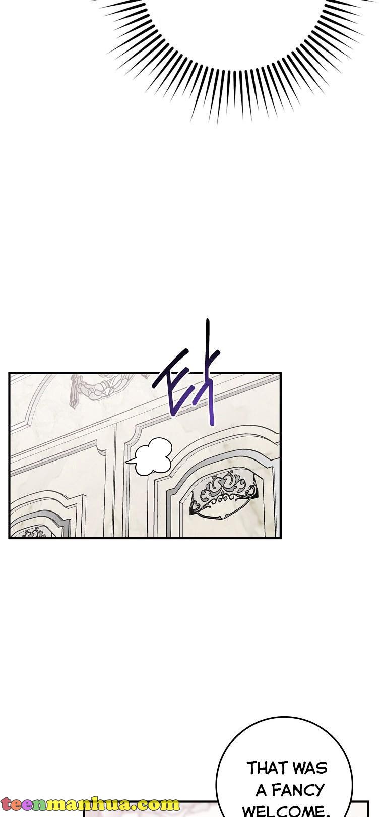 I Acted as the Adopted Daughter Too Well Chapter 4 - Page 40