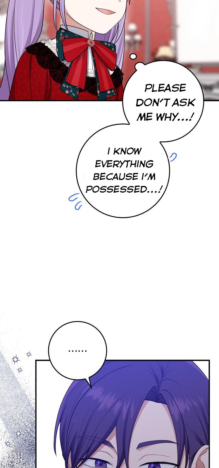 I Acted as the Adopted Daughter Too Well Chapter 4 - Page 44